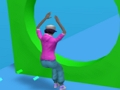 Spil Tegn Race 3D  online