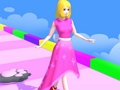 Spil Lang nederdel 3D  online