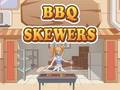 Spil BBQ spyd  online