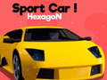 Spil Sportsvogn! Sekskant  online