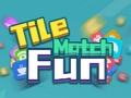 Spil Tile Match Sjov  online