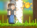 Spil Square World Runner online