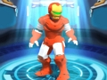Spil Iron Hero Run online