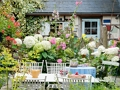 Spil Blomsterhave  online