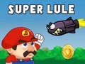 Spil Super Lule Adventure online