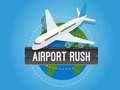 Spil Lufthavn Rush  online