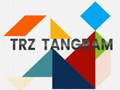 Spil Trz tangram online
