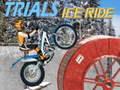 Spil Forsøg is ride online