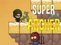 Spil Super Archer online