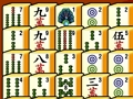 Spil Mahjong Deluxe 3 online