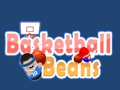 Spil Basketball bønner  online