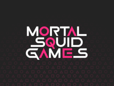 Spil Mortal Squid spil  online