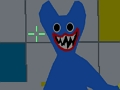 Spil Huggy Waggy 2  online