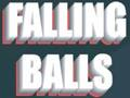 Spil Faldende bolde  online
