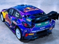Spil Ford Puma Hybrid Rally Puslespil  online