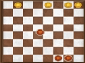 Spil Damspil Mania  online