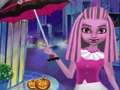 Spil Monster High skønhedssalon  online