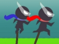 Spil Gode Stickman Brothers  online