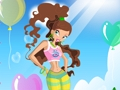 Spil Spring Fashion Dress Up online