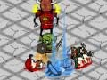 Spil Plyndre helte  online