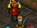 Spil Loot Heroes 2 online