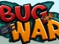 Spil Bug krig  online