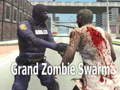 Spil Den store zombiesværm  online