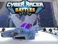 Spil Cyberracer-kampe  online