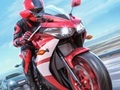 Spil Rocket Bikes Highway Race online