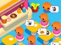 Spil Merge cafe online