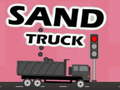Spil Sand lastbil  online