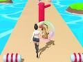 Spil Outfits Woman Rush online