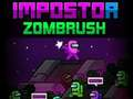 Spil Bedrager Zombrush  online