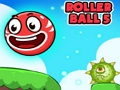 Spil Rullebold 5  online