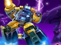 Spil Droid-o online