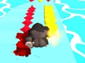 Spil Monster Rush online