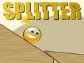 Spil Splitter online