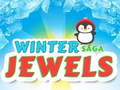 Spil Vinter juveler saga online
