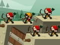 Spil Fortress Defense 2 online