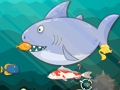Spil Fisk spiser fisk 2  online