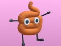 Spil Turd Show online
