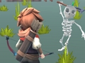 Spil Skeletjæger  online
