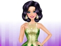 Spil Barbie makeup tid  online