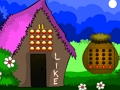 Spil Forest Hut Escape 2 online