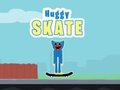Spil Huggy Skate online