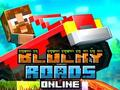 Spil Blokkede veje online  online