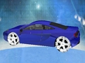 Spil Gammel bil stunt sim online