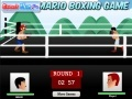 Spil Mario Boxing  online