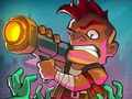 Spil Zombie Idle Defense online