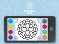 Spil Mandala børn  online